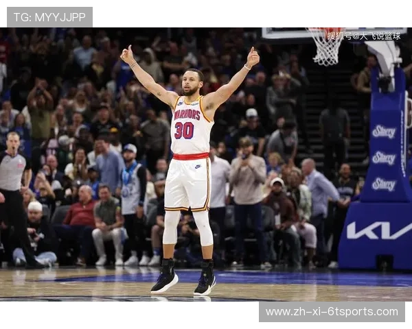 库里在NBA赛场上的技术特点有哪些 库里在NBA赛场上的技术特点有哪些