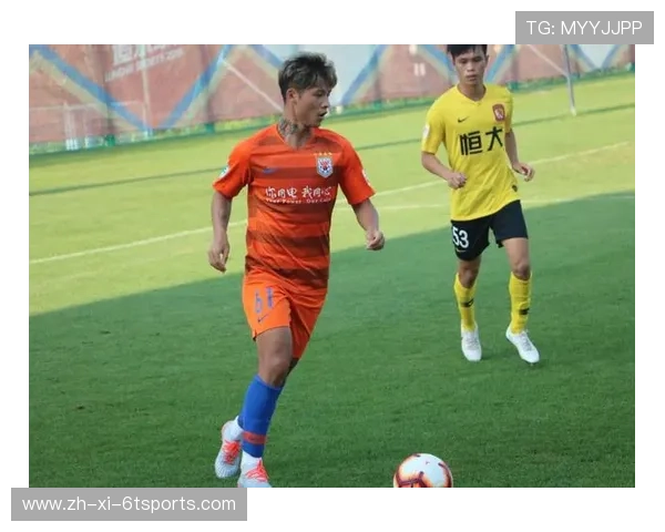 青训造血功能凸显：中超U23政策催生新生代球员生存图鉴