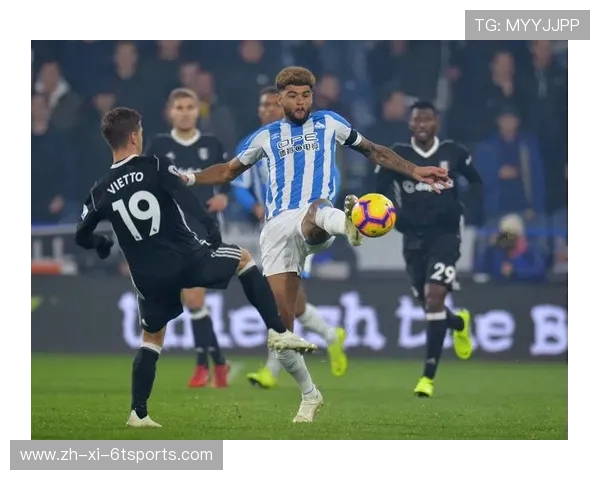 英超的哈德斯球队相关全景解读为你还原幕后故事