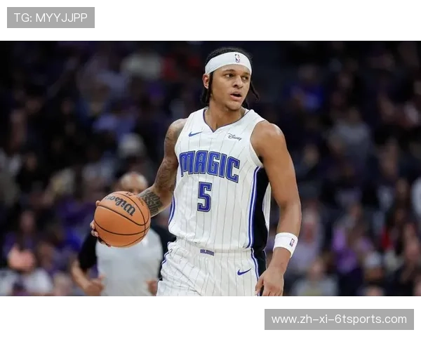 魔术VS骑士战报哈登高效单打教育新星班凯罗全过程 魔术VS骑士战报哈登高效单打教育新星班凯罗全过程