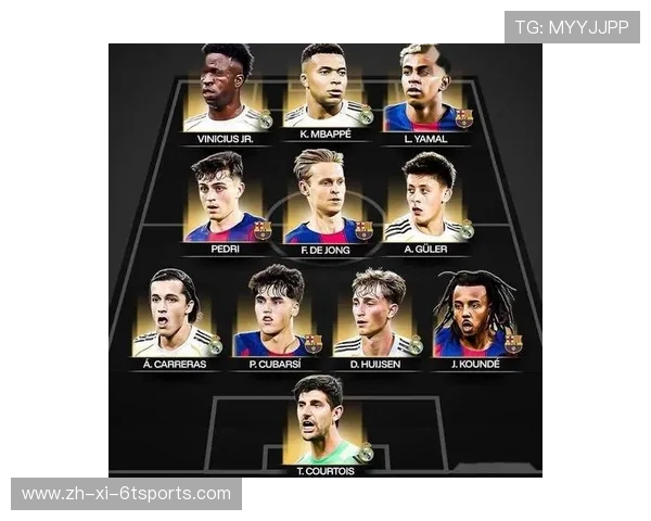 国家德比引爆争冠战巴萨战胜皇马重握主动权